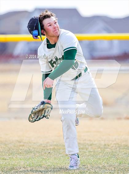 Thumbnail 3 in Ponderosa @ Falcon photogallery.