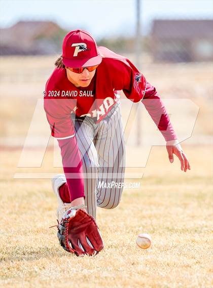 Thumbnail 3 in Ponderosa @ Falcon photogallery.