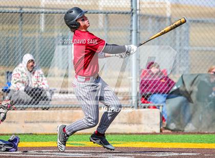 Thumbnail 3 in Ponderosa @ Falcon photogallery.