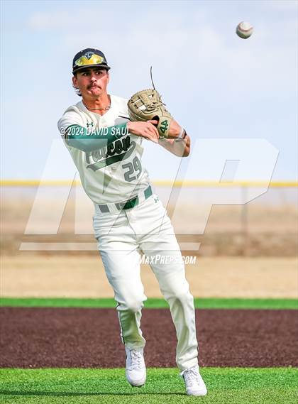 Thumbnail 3 in Ponderosa @ Falcon photogallery.