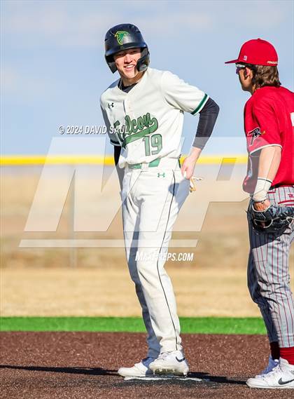 Thumbnail 2 in Ponderosa @ Falcon photogallery.