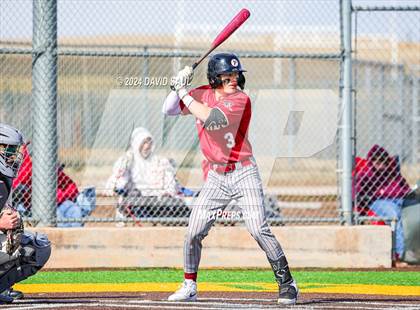 Thumbnail 2 in Ponderosa @ Falcon photogallery.