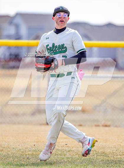 Thumbnail 1 in Ponderosa @ Falcon photogallery.