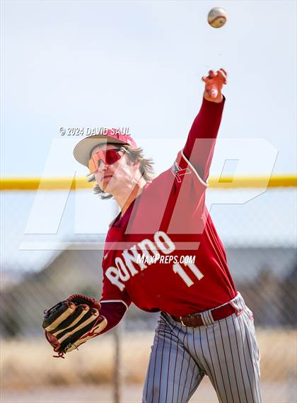 Thumbnail 3 in Ponderosa @ Falcon photogallery.