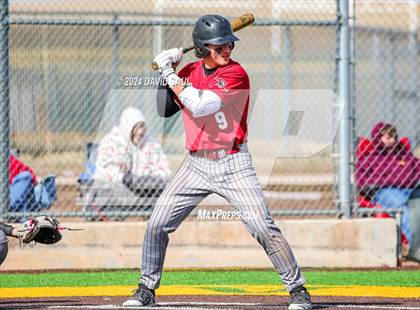 Thumbnail 3 in Ponderosa @ Falcon photogallery.