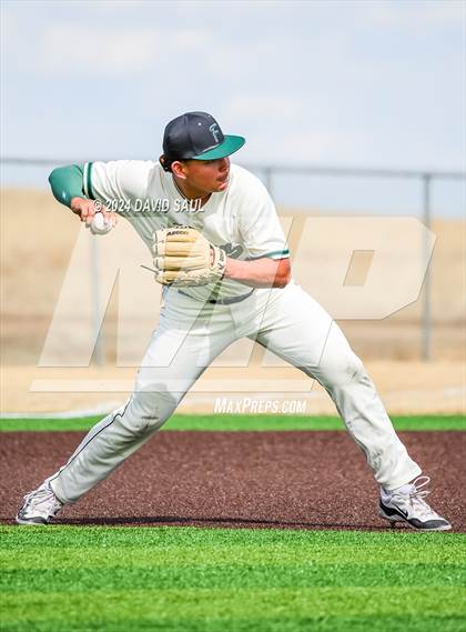 Thumbnail 1 in Ponderosa @ Falcon photogallery.