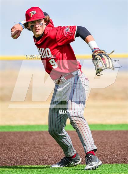Thumbnail 2 in Ponderosa @ Falcon photogallery.