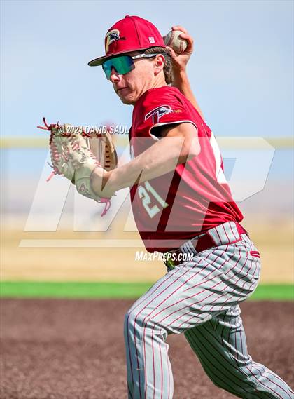 Thumbnail 1 in Ponderosa @ Falcon photogallery.