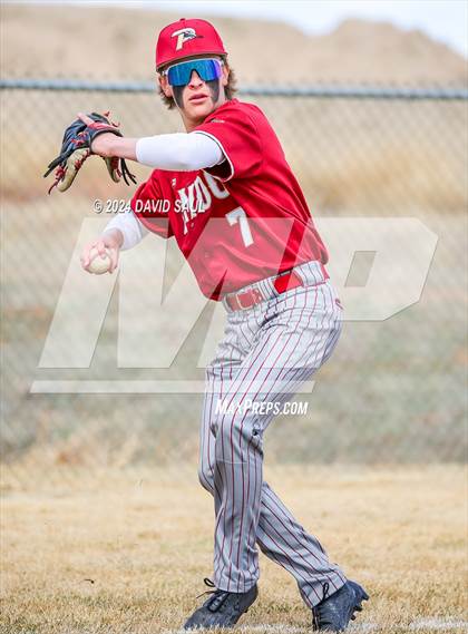 Thumbnail 1 in Ponderosa @ Falcon photogallery.