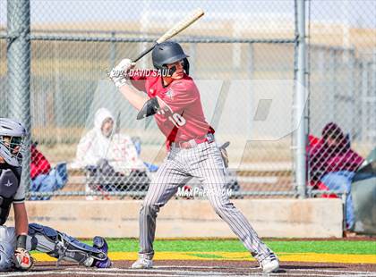Thumbnail 1 in Ponderosa @ Falcon photogallery.