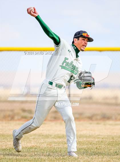 Thumbnail 3 in Ponderosa @ Falcon photogallery.