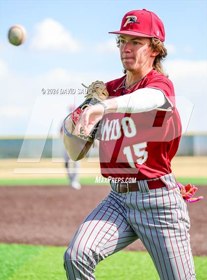 Thumbnail 1 in Ponderosa @ Falcon photogallery.