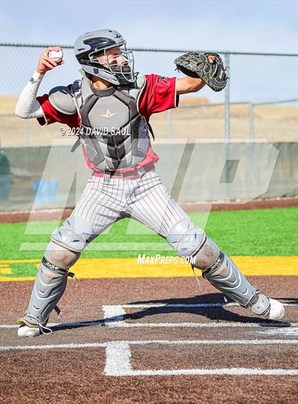 Thumbnail 1 in Ponderosa @ Falcon photogallery.