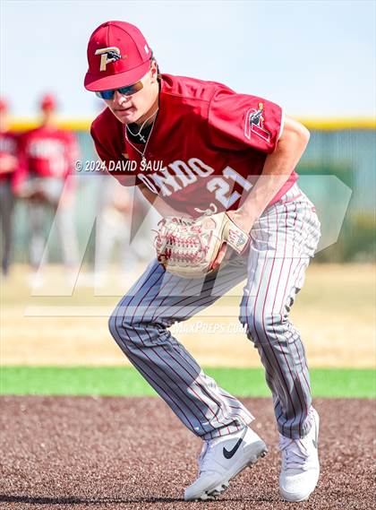 Thumbnail 1 in Ponderosa @ Falcon photogallery.