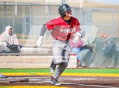 Thumbnail 1 in Ponderosa @ Falcon photogallery.