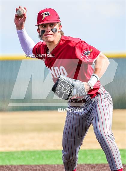 Thumbnail 1 in Ponderosa @ Falcon photogallery.