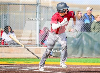 Thumbnail 1 in Ponderosa @ Falcon photogallery.