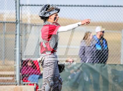 Thumbnail 3 in Ponderosa @ Falcon photogallery.