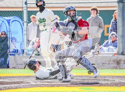 Thumbnail 3 in Ponderosa @ Falcon photogallery.