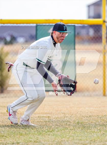 Thumbnail 1 in Ponderosa @ Falcon photogallery.