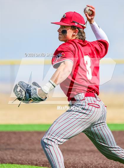 Thumbnail 3 in Ponderosa @ Falcon photogallery.