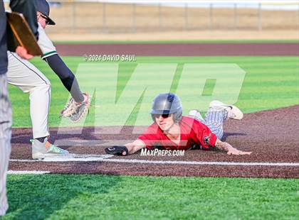 Thumbnail 3 in Ponderosa @ Falcon photogallery.