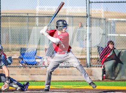 Thumbnail 1 in Ponderosa @ Falcon photogallery.