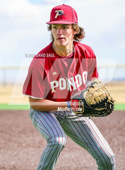 Thumbnail 2 in Ponderosa @ Falcon photogallery.