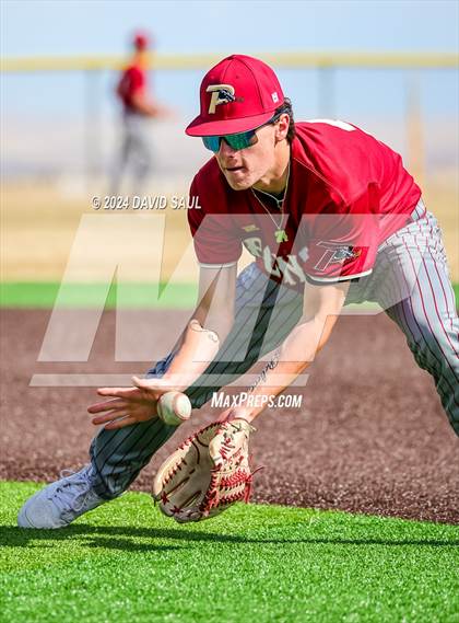 Thumbnail 2 in Ponderosa @ Falcon photogallery.