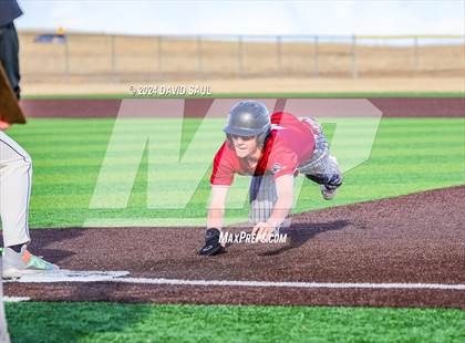 Thumbnail 2 in Ponderosa @ Falcon photogallery.