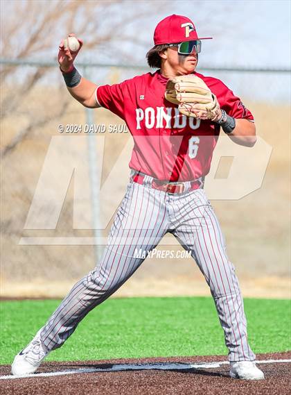 Thumbnail 1 in Ponderosa @ Falcon photogallery.