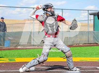 Thumbnail 1 in Ponderosa @ Falcon photogallery.