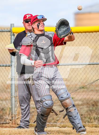 Thumbnail 2 in Ponderosa @ Falcon photogallery.