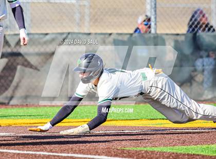 Thumbnail 3 in Ponderosa @ Falcon photogallery.