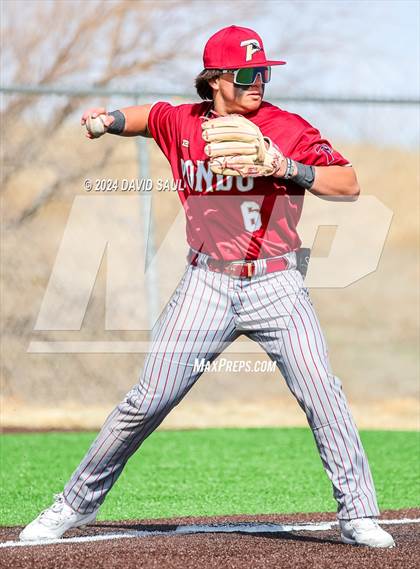 Thumbnail 3 in Ponderosa @ Falcon photogallery.
