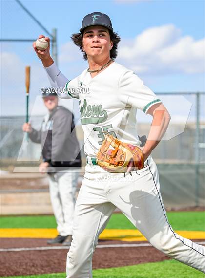Thumbnail 3 in Ponderosa @ Falcon photogallery.