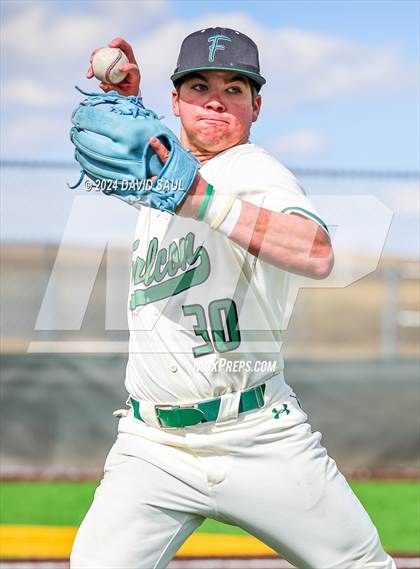 Thumbnail 1 in Ponderosa @ Falcon photogallery.