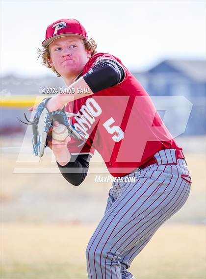 Thumbnail 1 in Ponderosa @ Falcon photogallery.