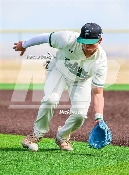 Thumbnail 3 in Ponderosa @ Falcon photogallery.