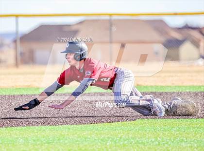 Thumbnail 2 in Ponderosa @ Falcon photogallery.