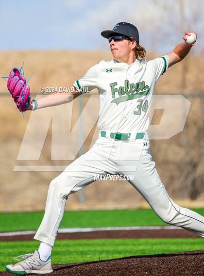 Thumbnail 3 in Ponderosa @ Falcon photogallery.