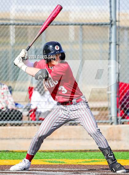 Thumbnail 1 in Ponderosa @ Falcon photogallery.