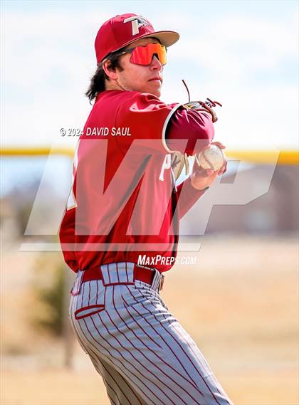 Thumbnail 1 in Ponderosa @ Falcon photogallery.