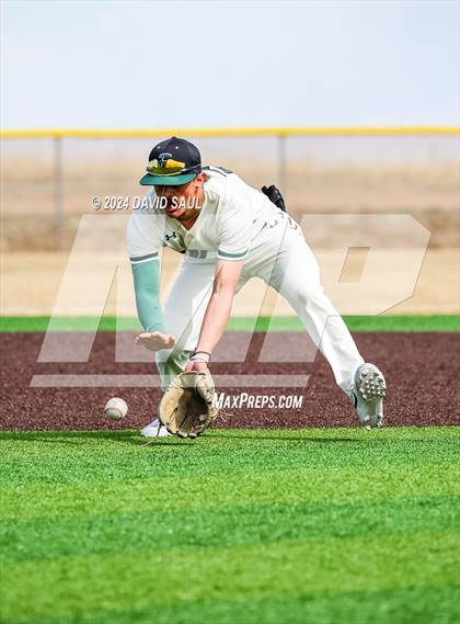 Thumbnail 3 in Ponderosa @ Falcon photogallery.