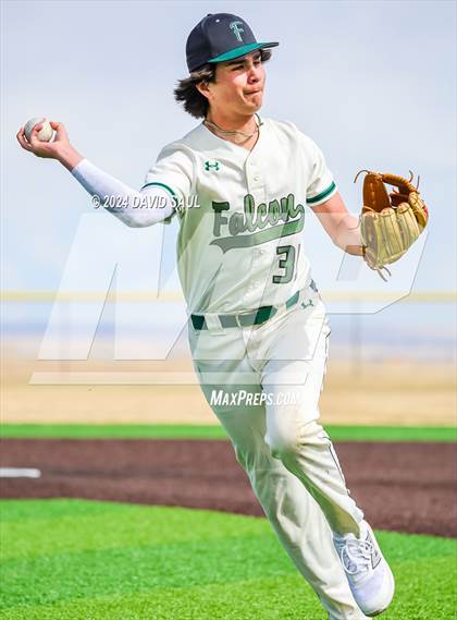Thumbnail 1 in Ponderosa @ Falcon photogallery.