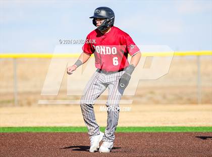 Thumbnail 2 in Ponderosa @ Falcon photogallery.
