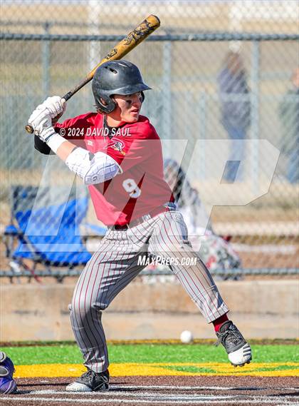 Thumbnail 1 in Ponderosa @ Falcon photogallery.