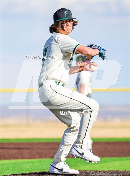 Thumbnail 1 in Ponderosa @ Falcon photogallery.