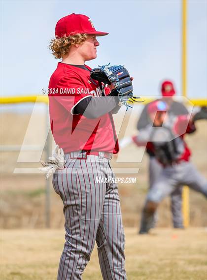 Thumbnail 2 in Ponderosa @ Falcon photogallery.