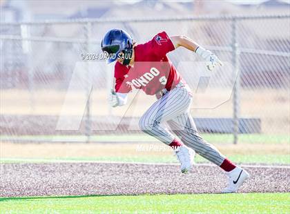 Thumbnail 1 in Ponderosa @ Falcon photogallery.